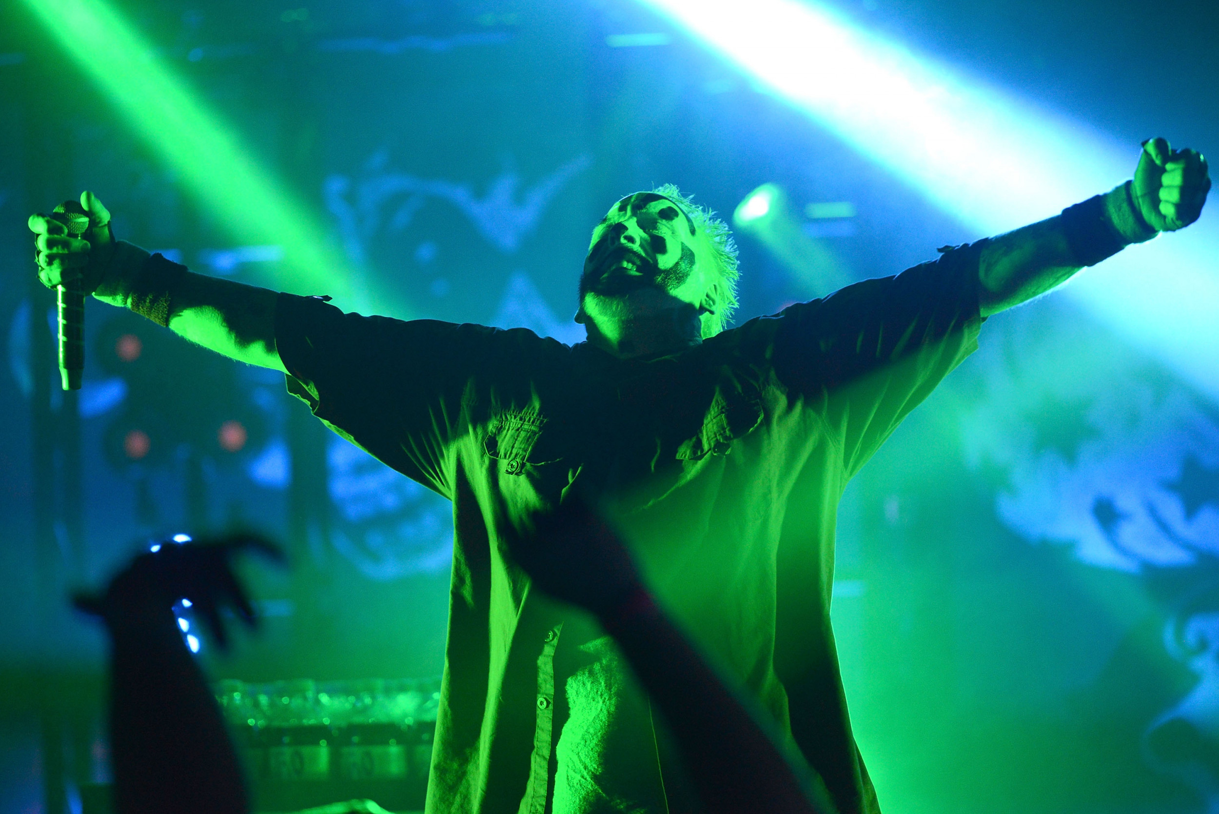 Icp Insane Clown Posse Juggalo - Icp 2020 Band - HD Wallpaper 