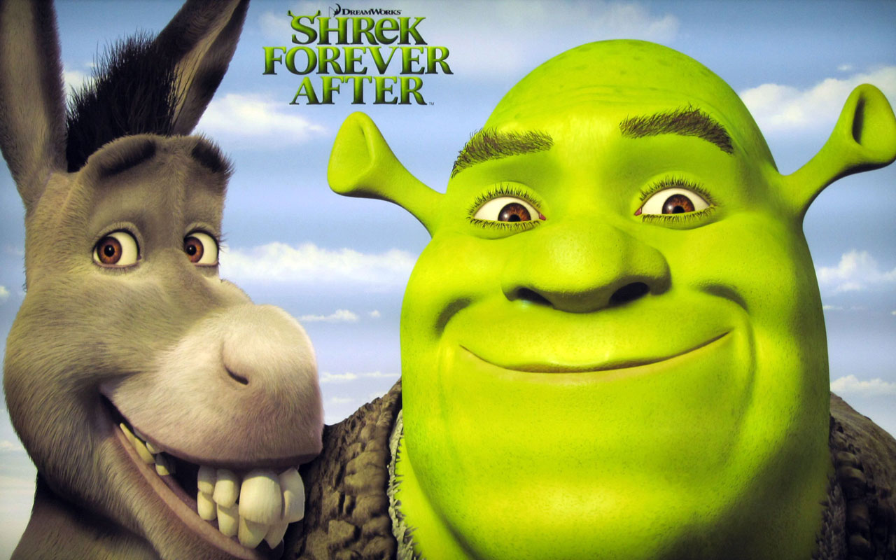 Shrek And Donkey, Shrek The Final Chapter Hd Desktop - Shrek And Donkey Friends - 1280x800 Wallpaper Shrek And Donkey, Shrek The Final Chapter Hd Desktop - Shrek And Donkey Friends - 1280x800 Wallpaper