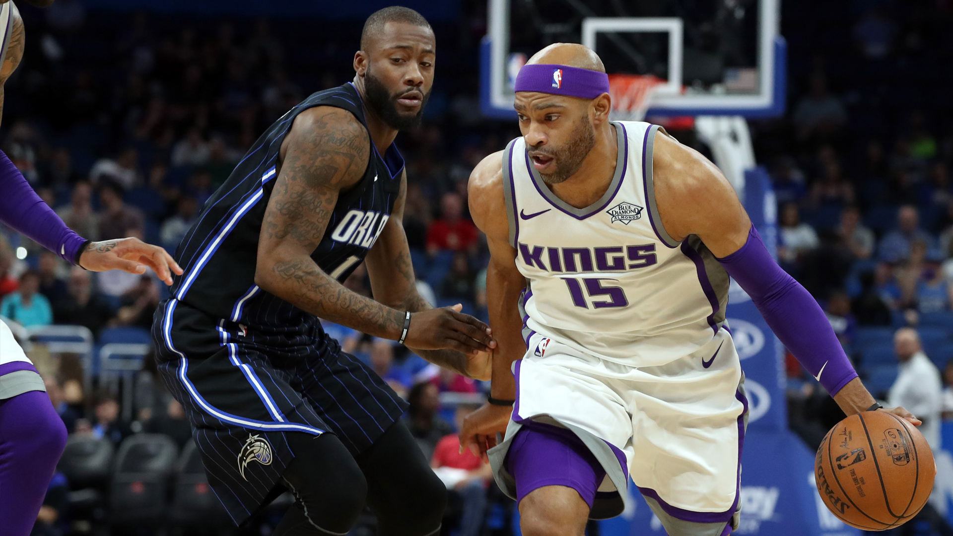 Vince Carter Kings - HD Wallpaper 