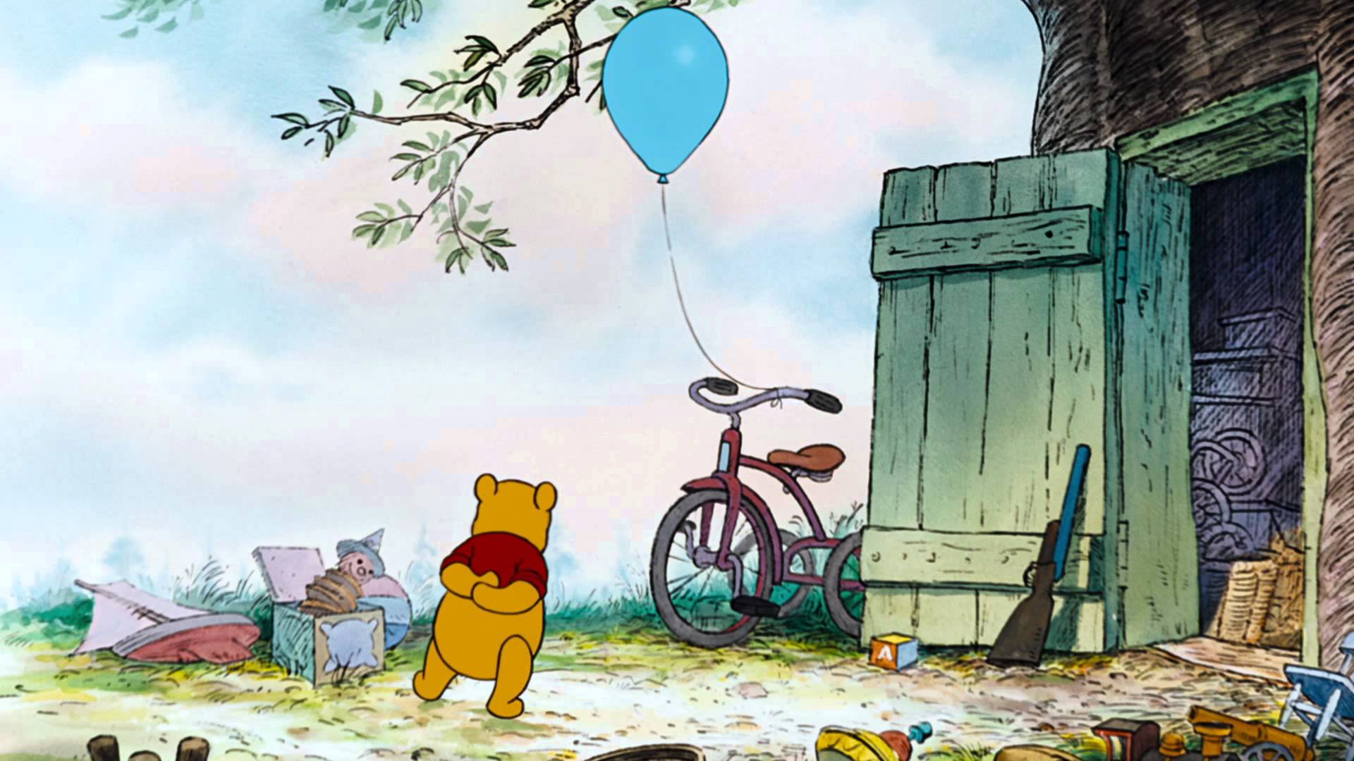 Mini Adventures Of Winnie The Pooh Dvd - HD Wallpaper 