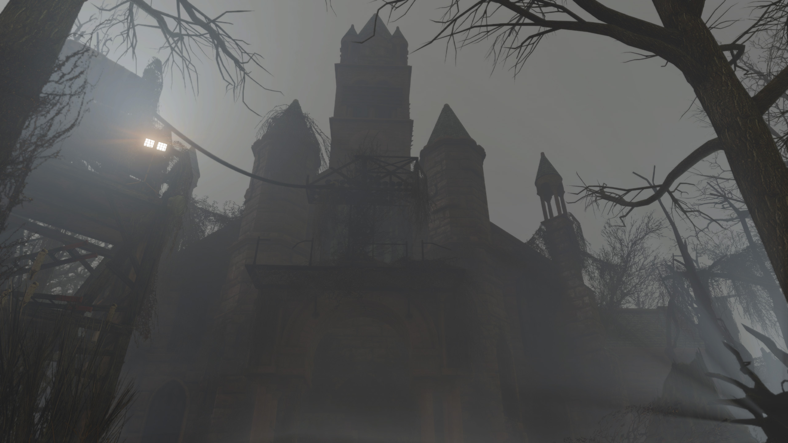 Fallout 4 - HD Wallpaper 