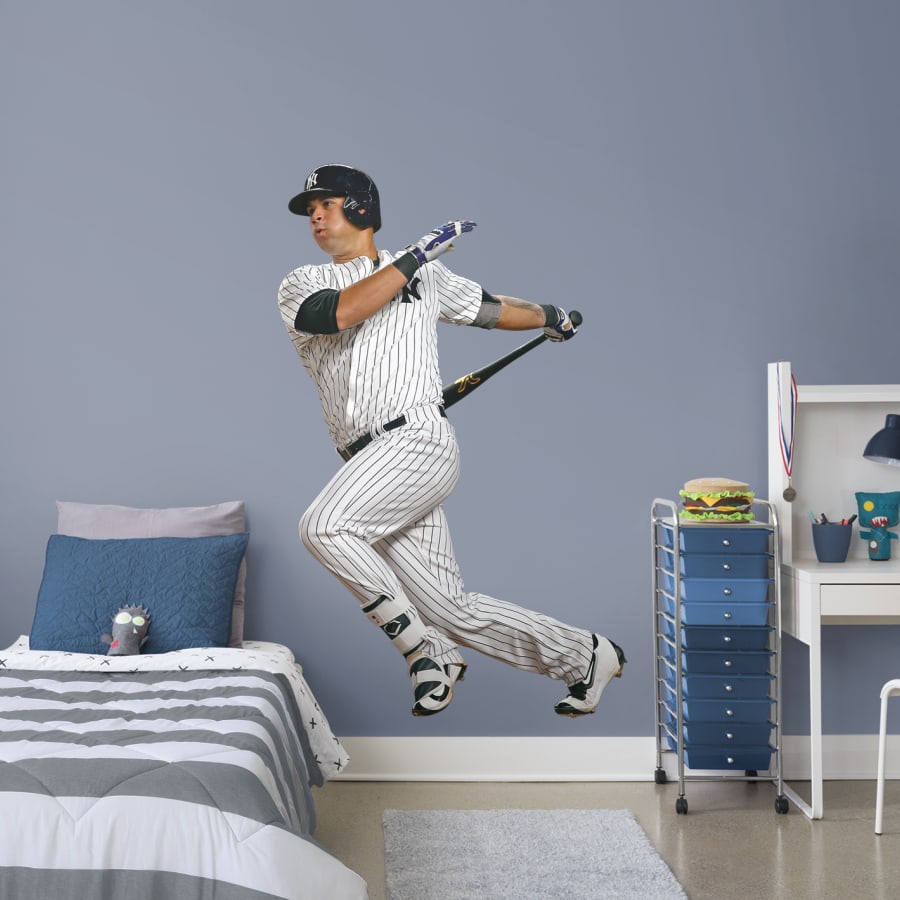 Giannis Antetokounmpo Wall Decal - HD Wallpaper 