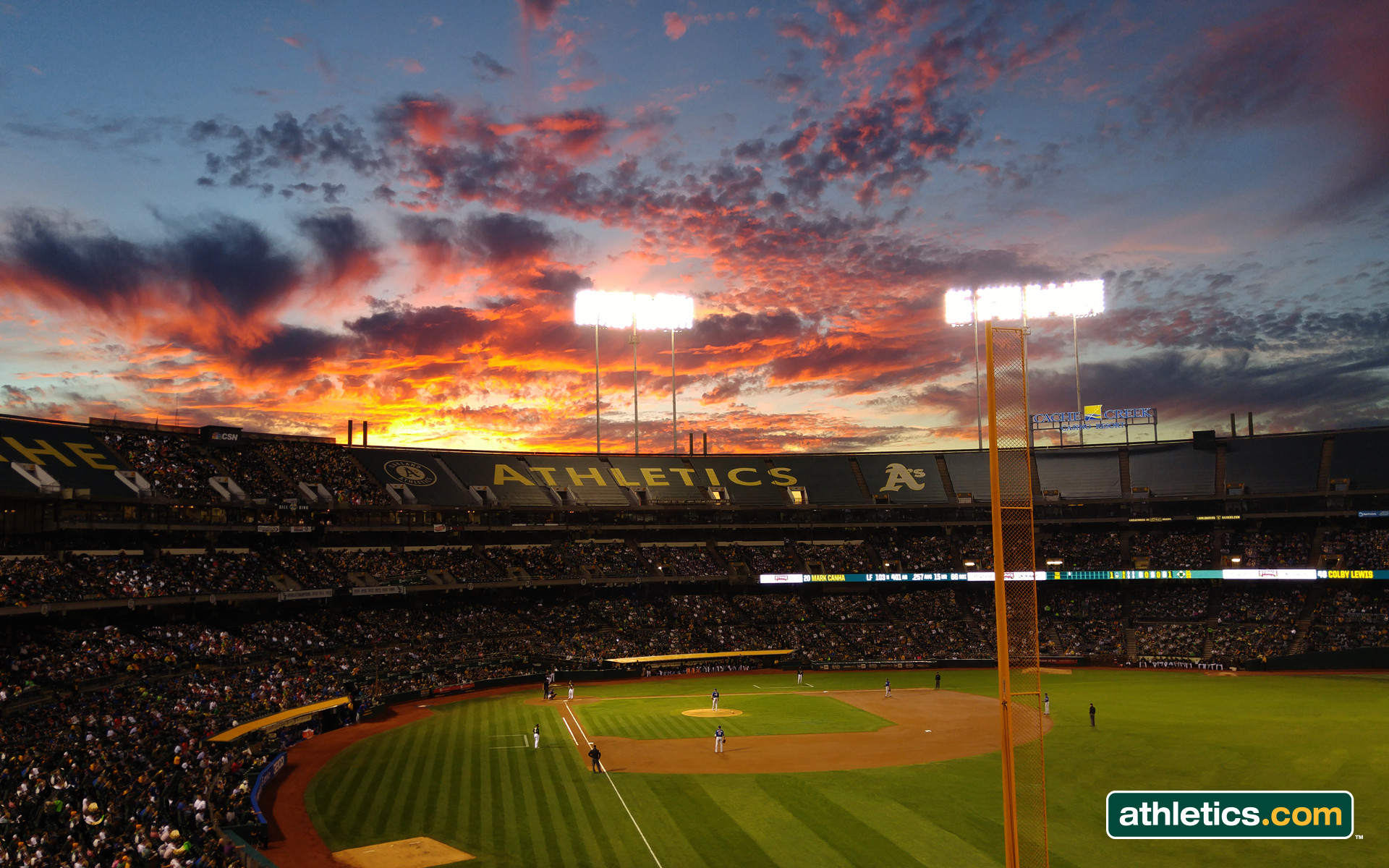Baseball Stadium Wallpapers - Screensaver Mlb - HD Wallpaper 