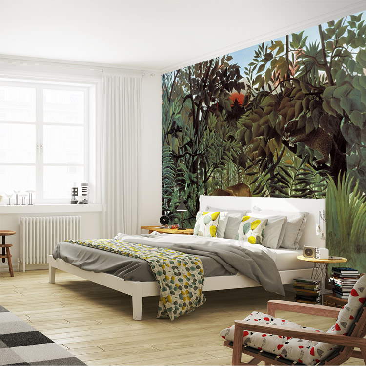 Beautiful Room Decor Hd - HD Wallpaper 