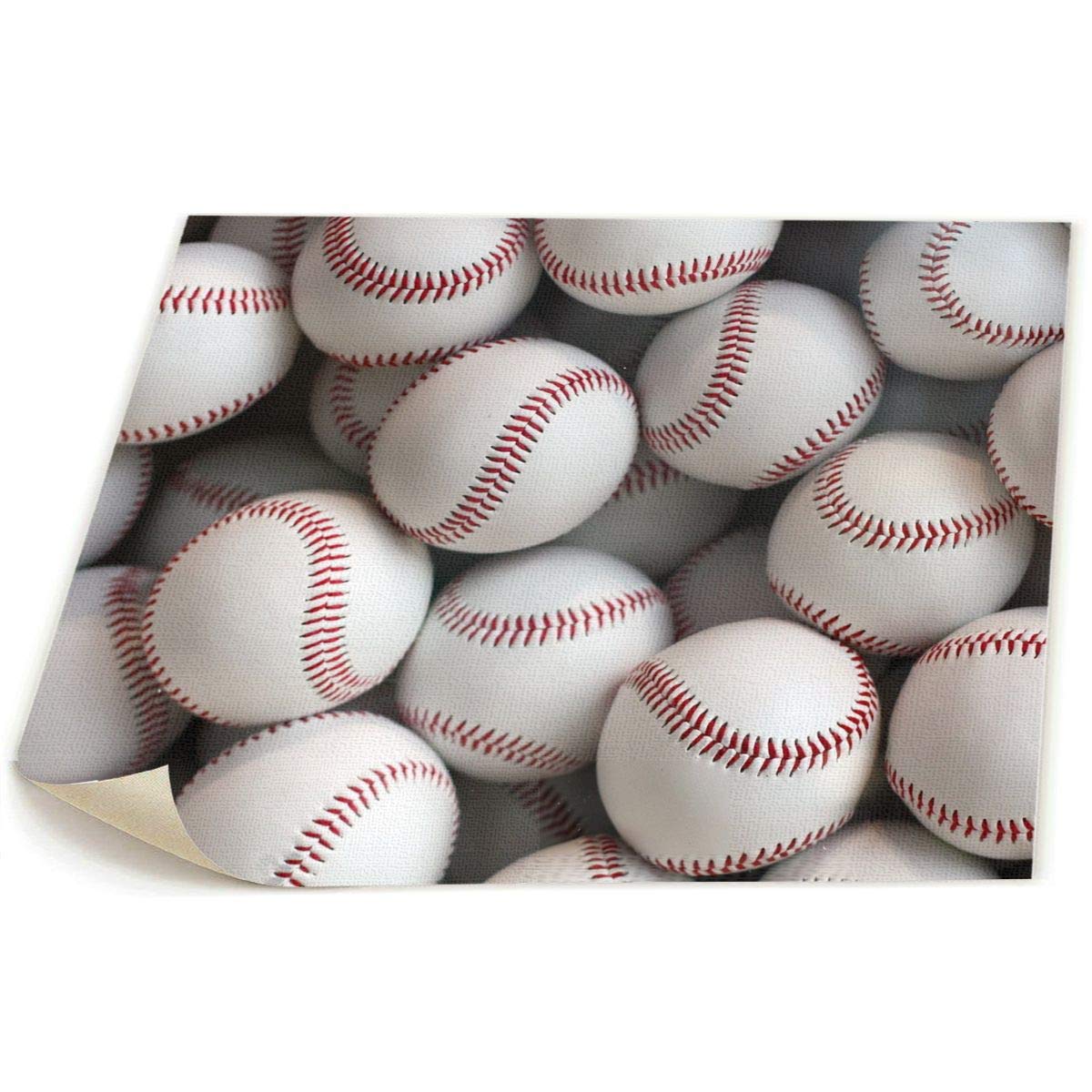 Baseball Balls - HD Wallpaper 