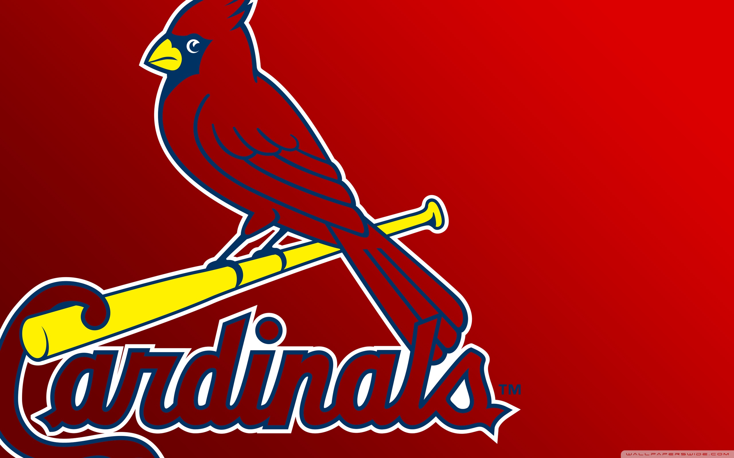 Stl Cardinals Baseball Desktop Wallpaper-2cg9m3n - St Louis Cardinals Wallpaper Hd - HD Wallpaper 
