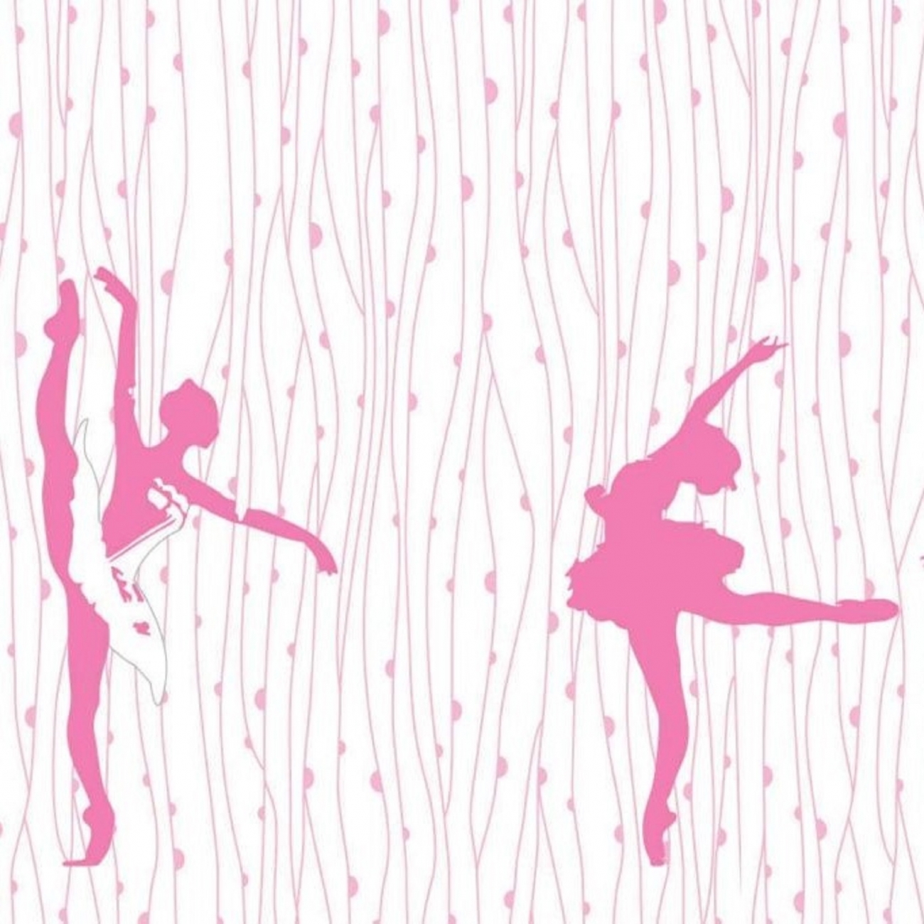 Instabilelab Wallpaper Ballerina - Ballerina Wallpaper Holden - HD Wallpaper 