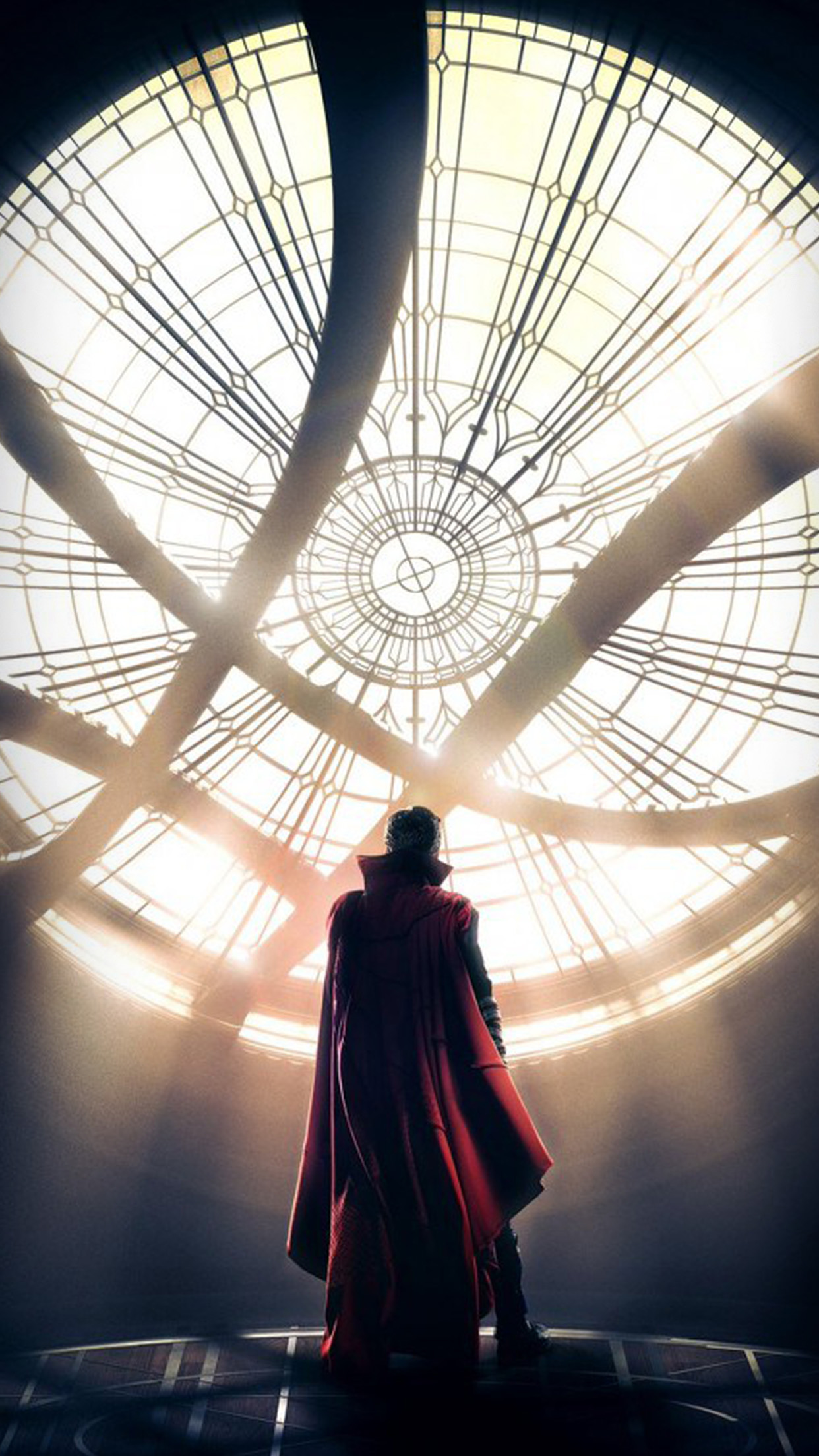 Doctor Strange Wallpaper Hd - HD Wallpaper 