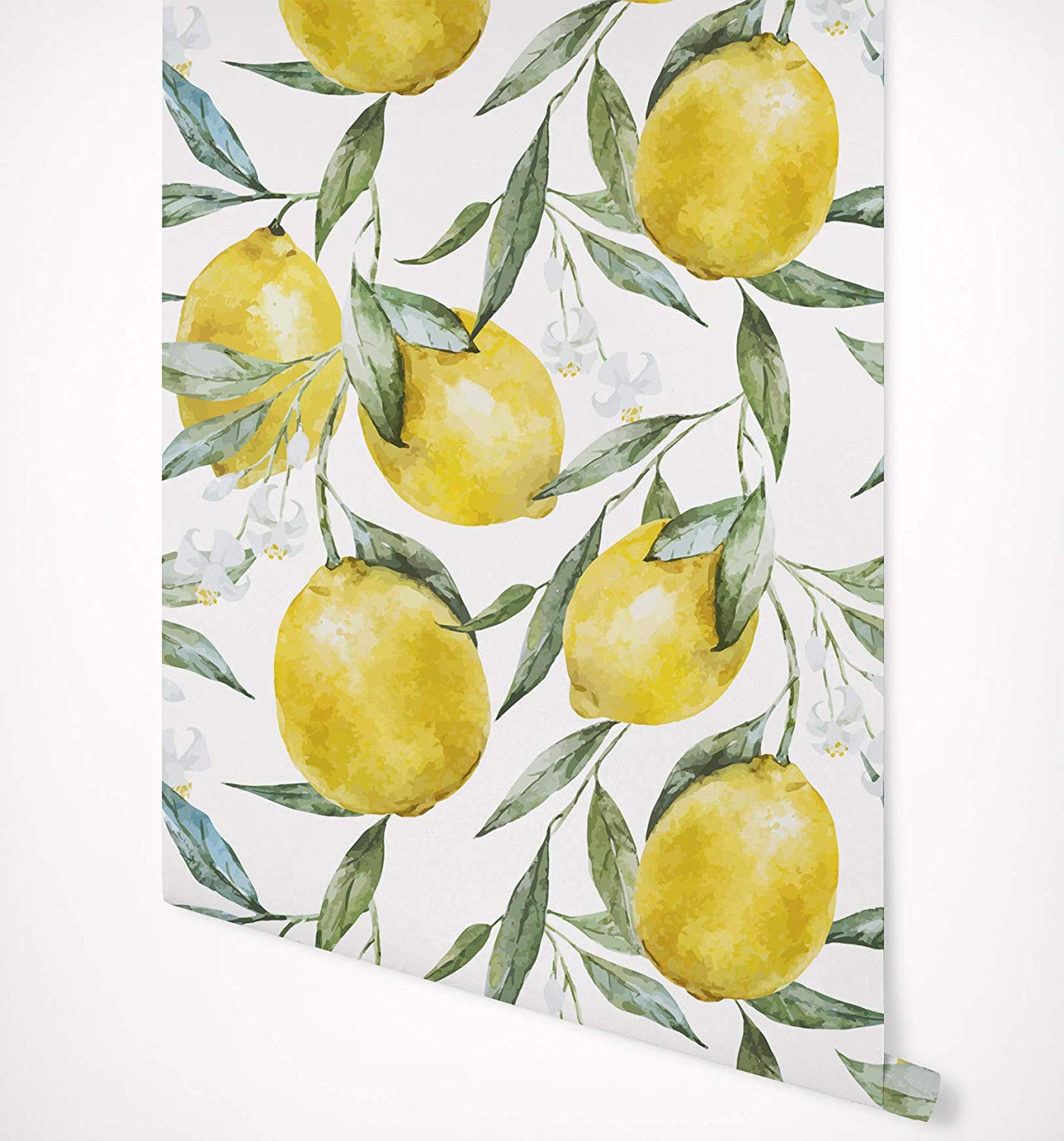 Lemon Wallpaper For Walls - HD Wallpaper 