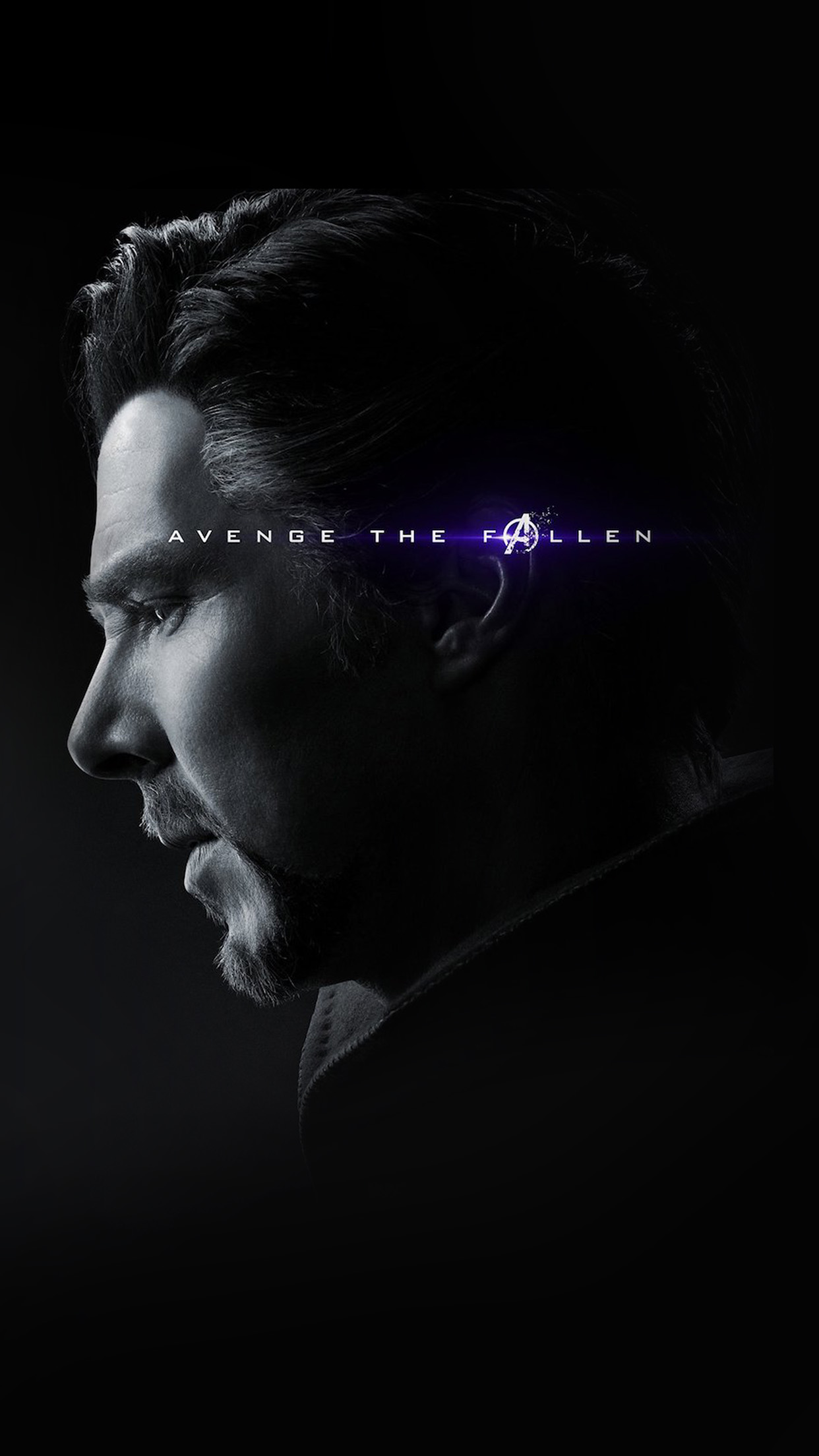 Endgame Avenge Avenge The Fallen Poster - HD Wallpaper 