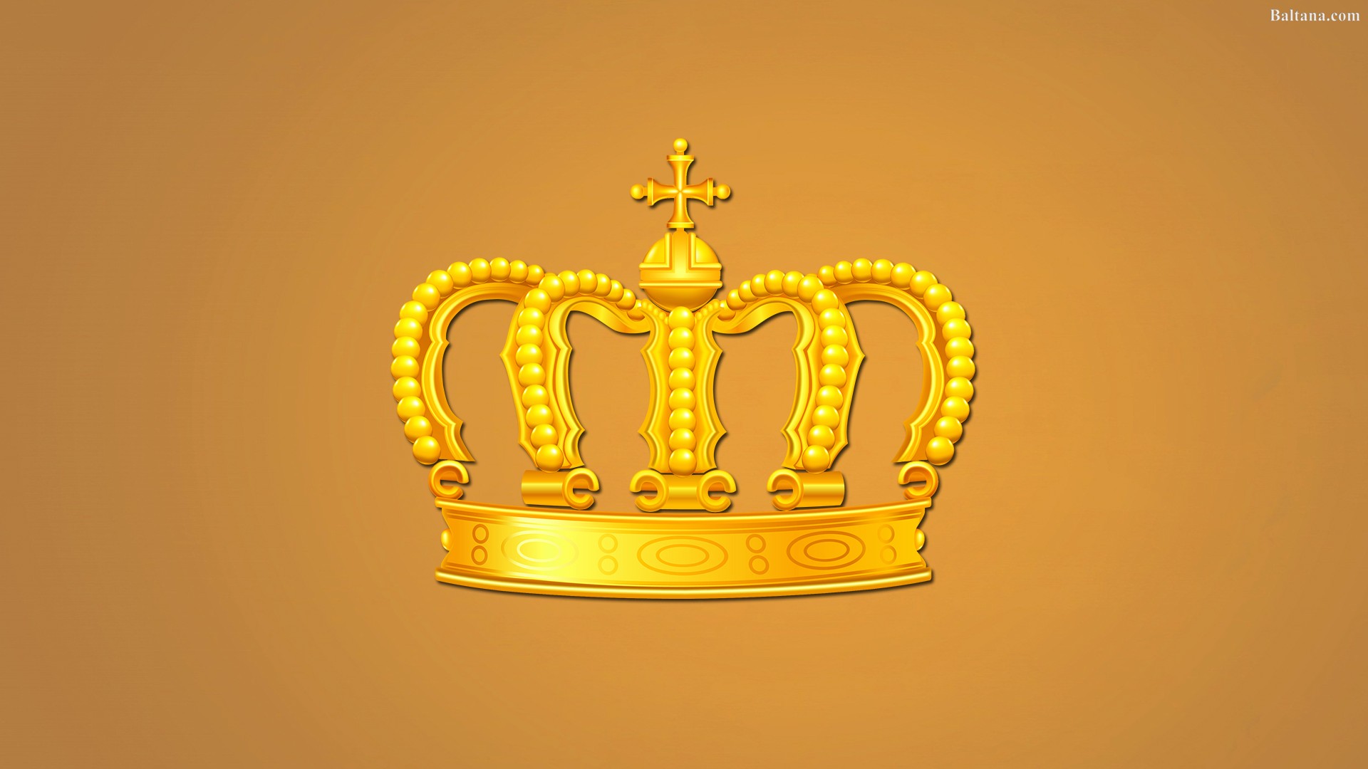 Crown Wallpaper - Crown - HD Wallpaper 