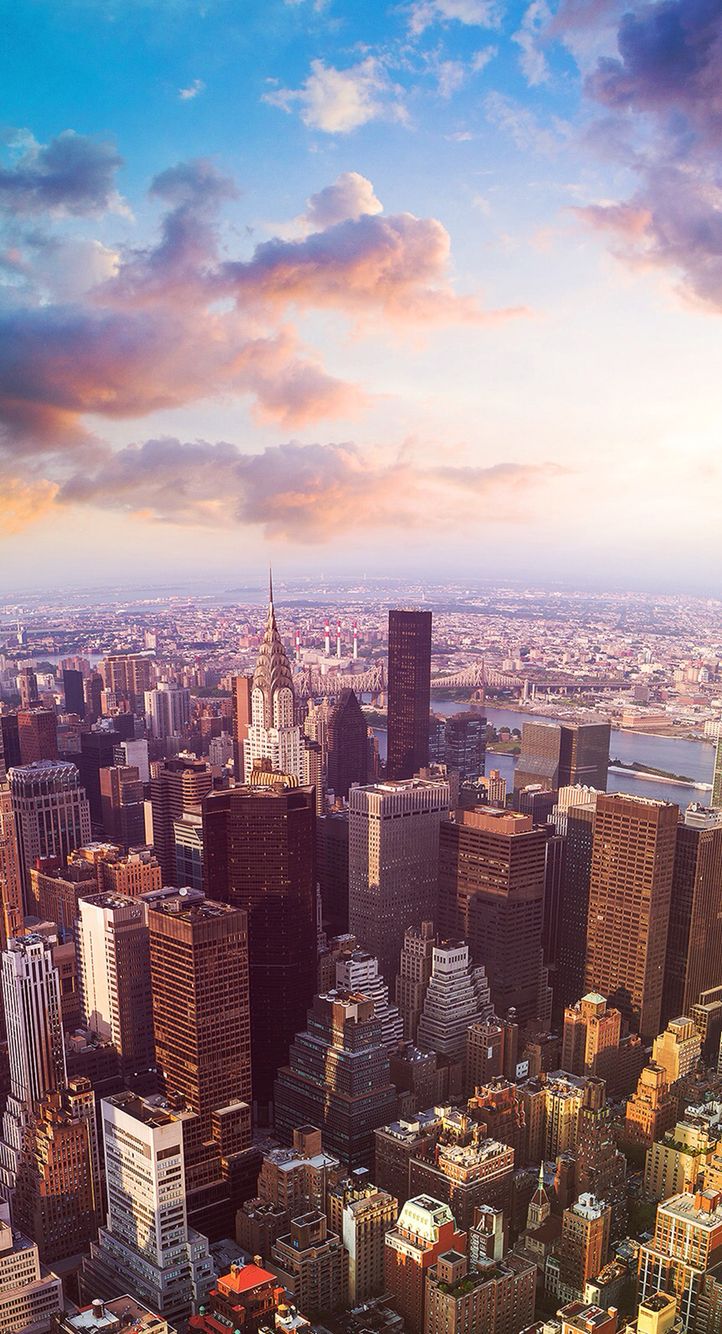 New York City - HD Wallpaper 