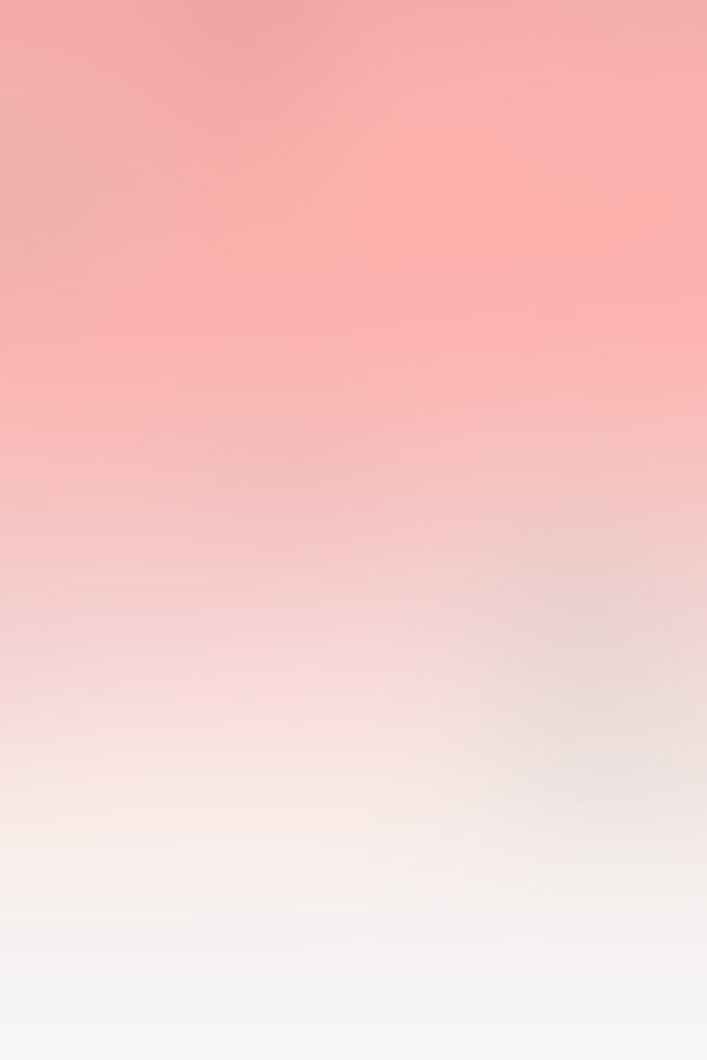 Com Apple Wallpaper Peach Sky Blurrr Iphone4 - Pastel Pink Gradient Background - HD Wallpaper 
