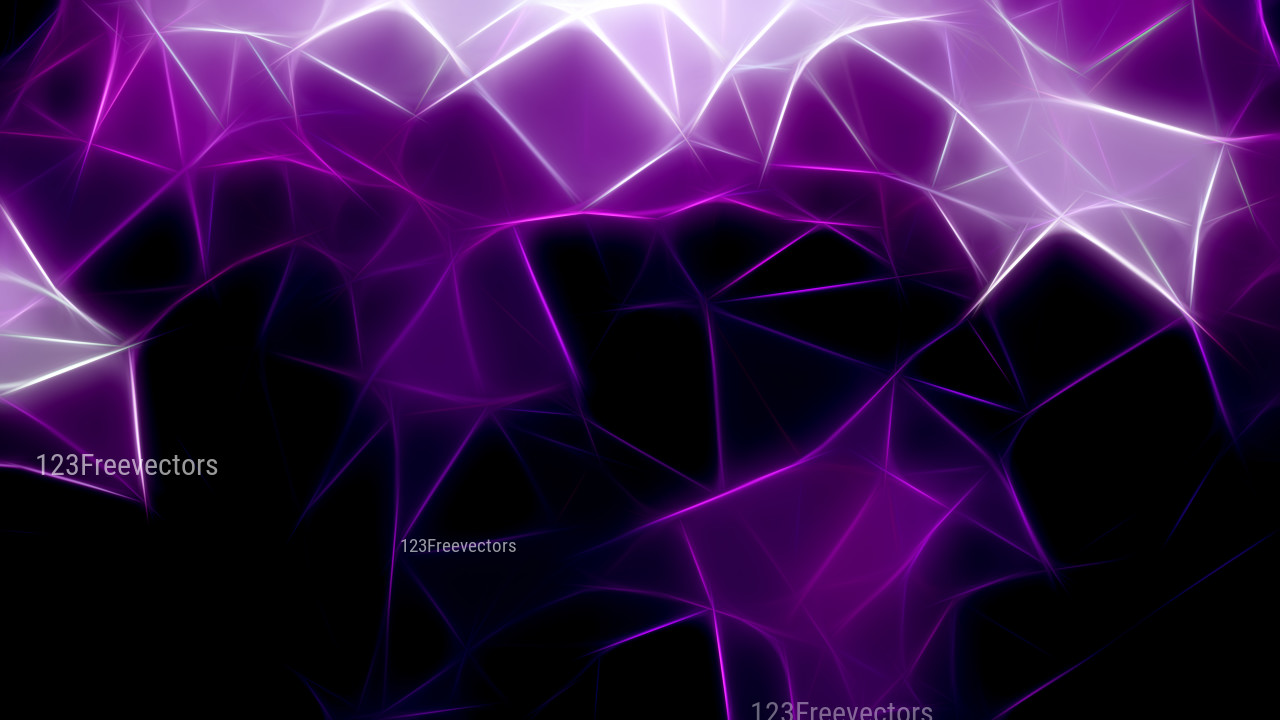 Purple Black And White Fractal Wallpaper Image - Fractal Art - HD Wallpaper 