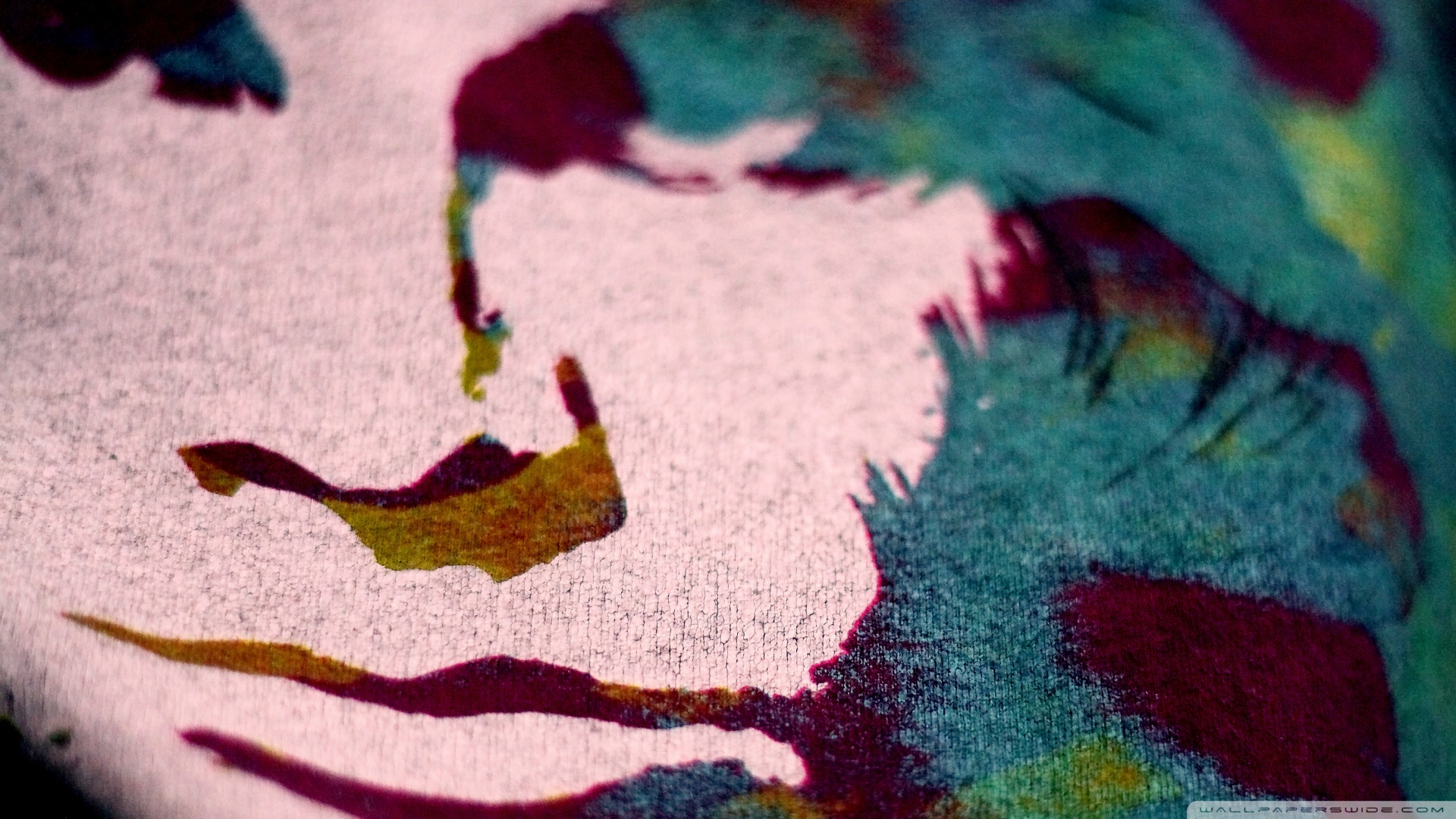 Pop Art Wallpapers - HD Wallpaper 