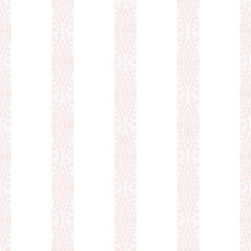 Ballerina Stripe Ki0505 York Wallpaper Ki0505 - Wallpaper - HD Wallpaper 