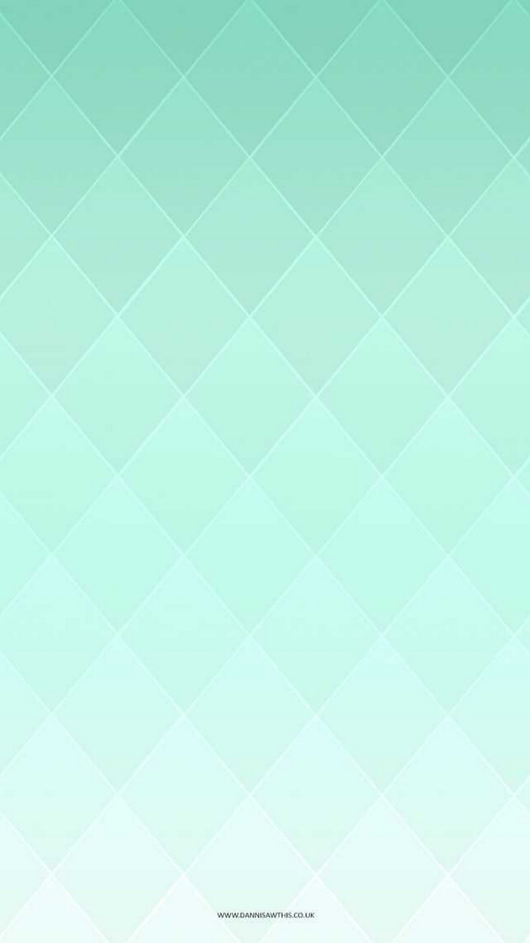 Android Wallpaper Hd Mint Green With Image Resolution - Free Gradient Iphone - HD Wallpaper 