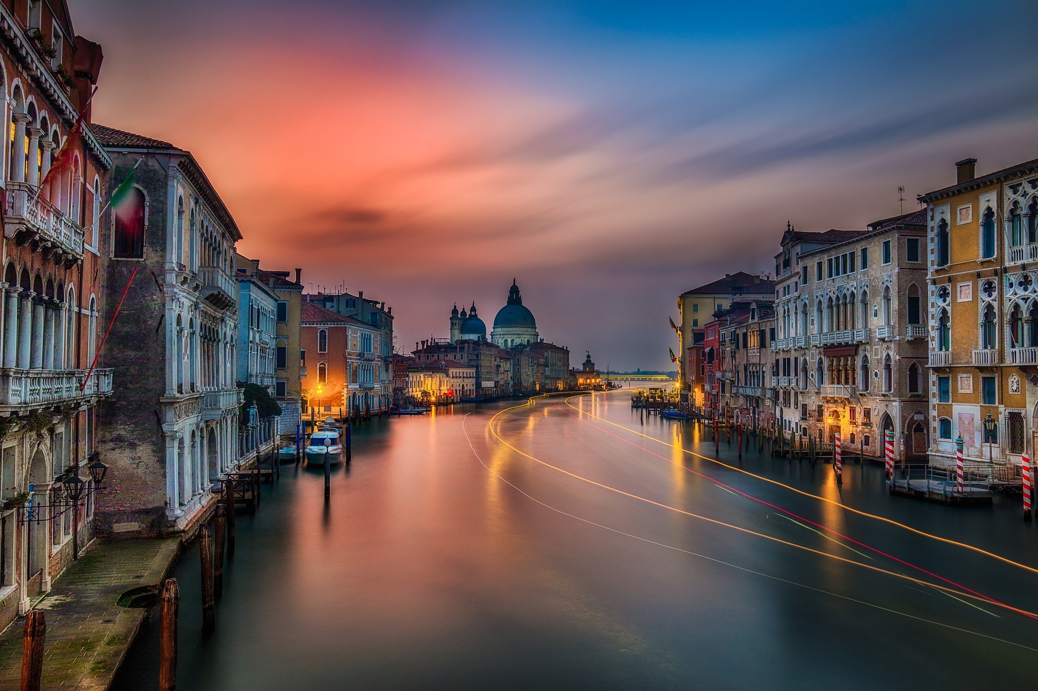 Italy Hd - HD Wallpaper 