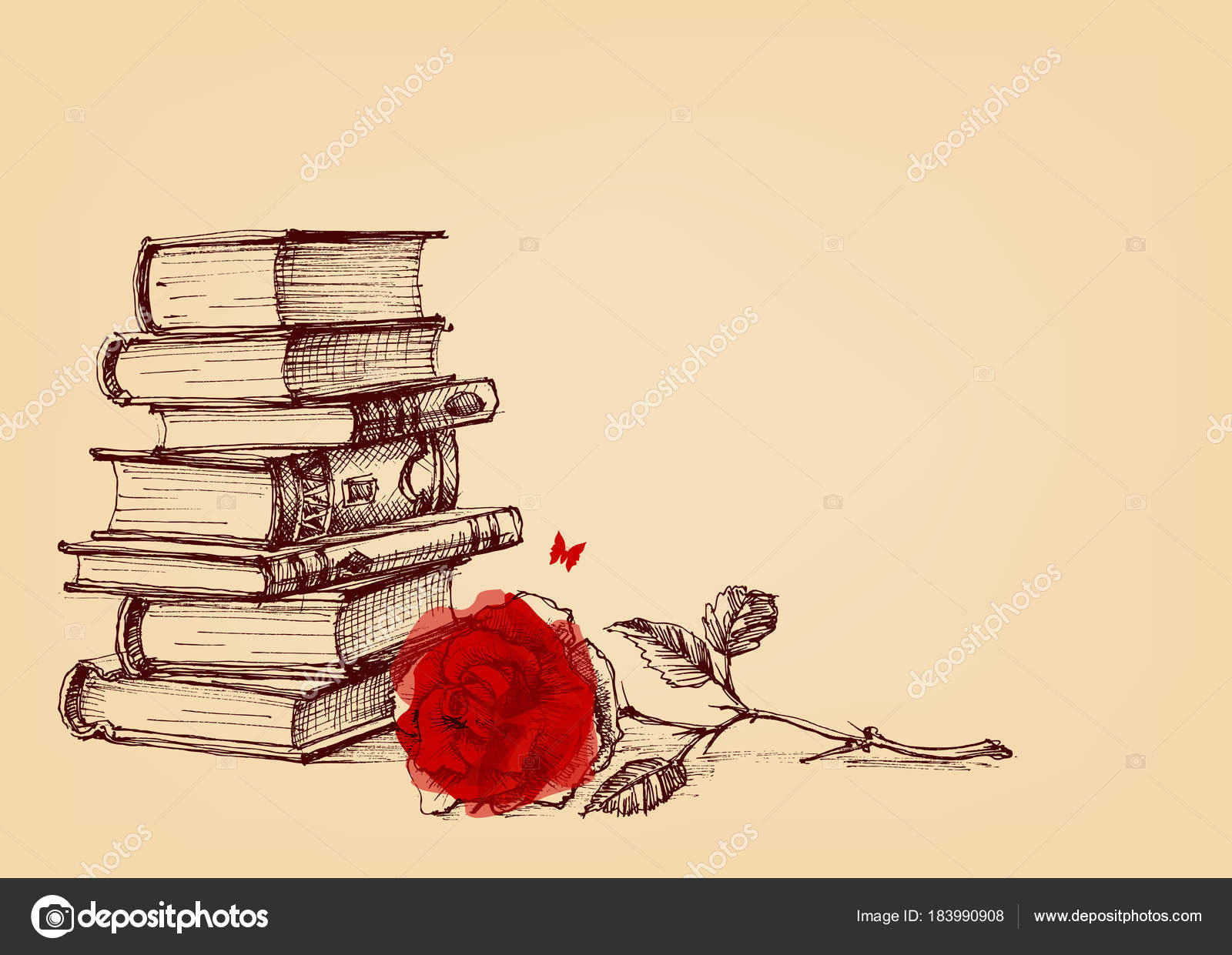 Giornata Mondiale Del Libro - HD Wallpaper 