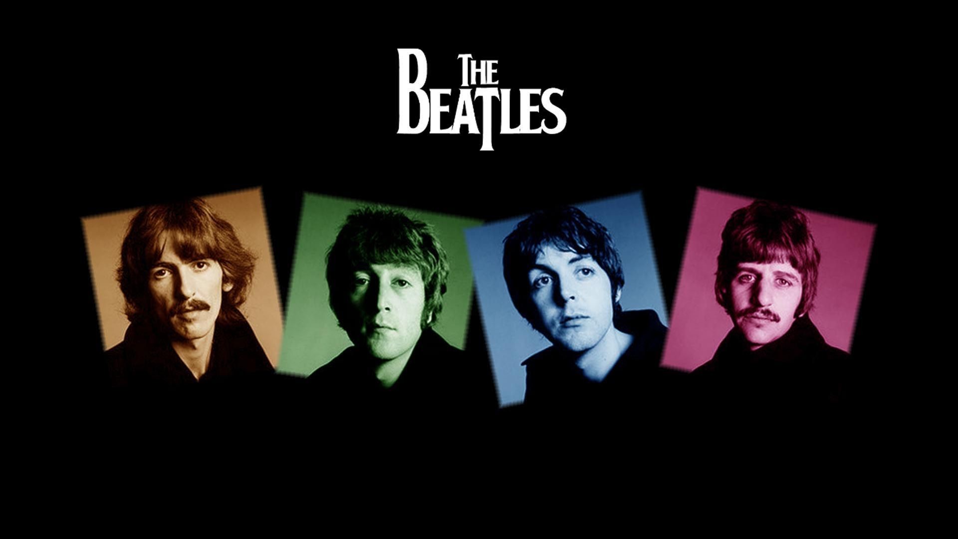 1920x1080, The Beatles Wallpaper 1920ã1080 Beatles - Beatles Wallpaper Hd - HD Wallpaper 