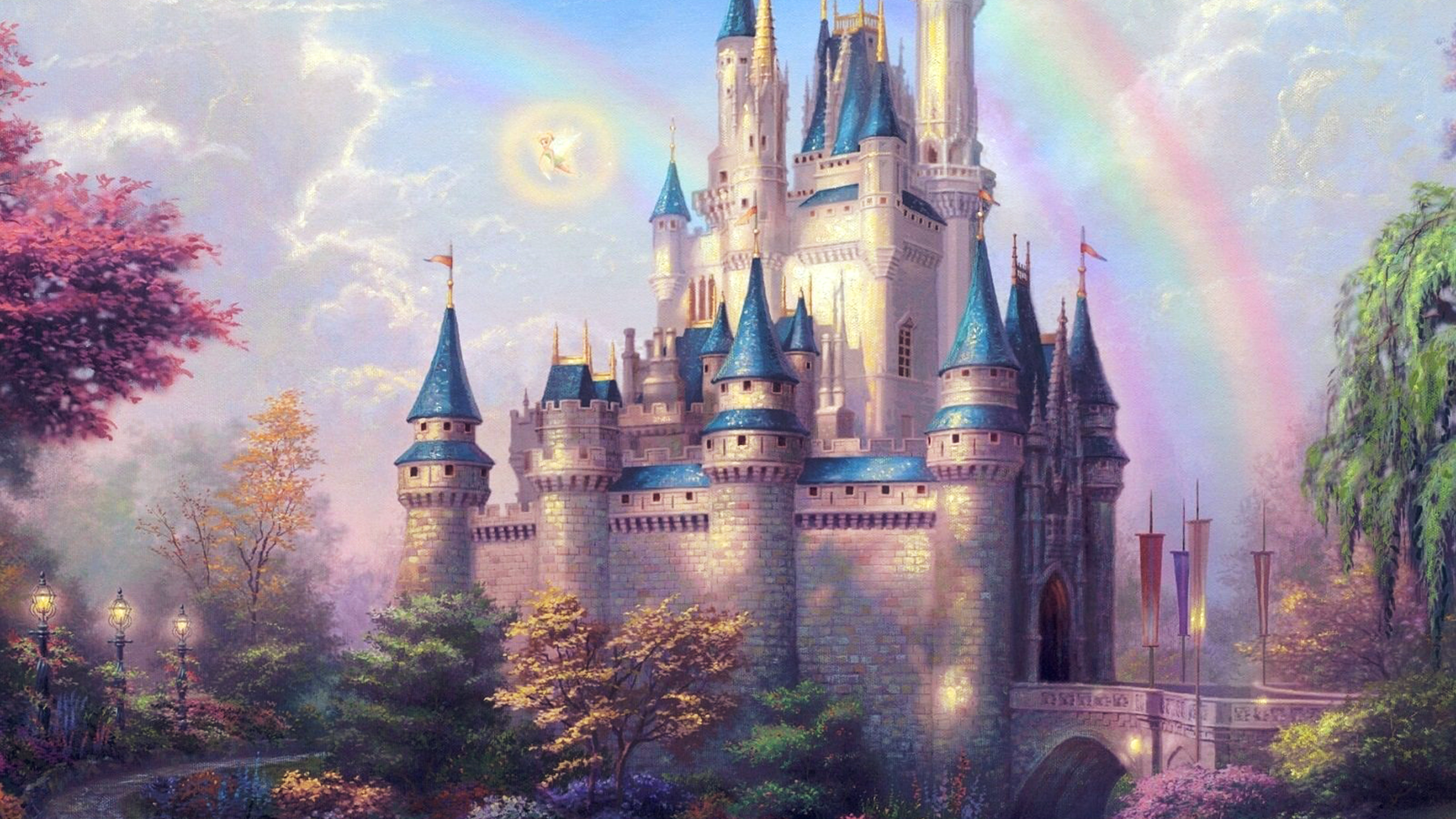 Disney Wallpaper Iphone - HD Wallpaper 