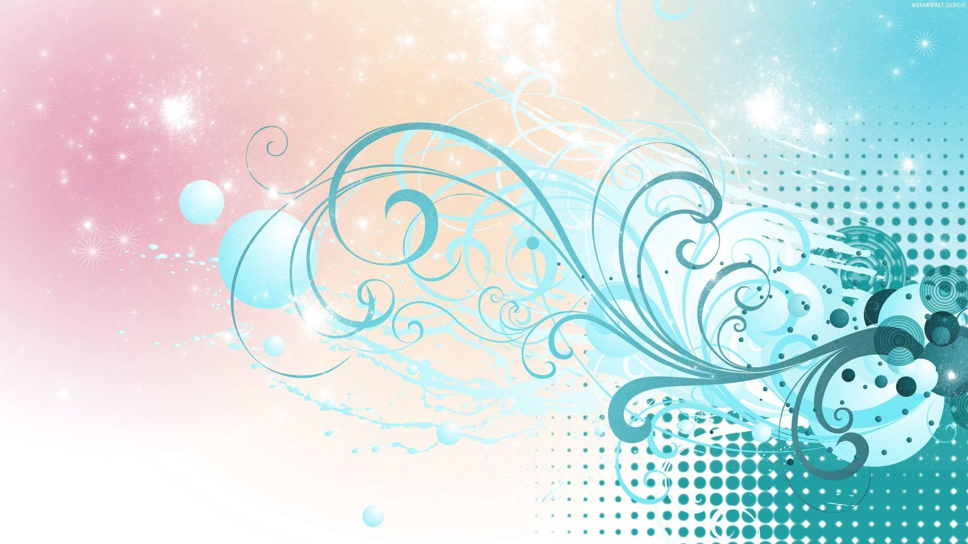 Bright Lights Background Wallpaper 
 Data-src - Background Design - HD Wallpaper 