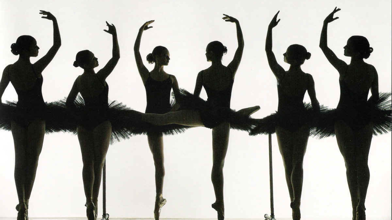 Top Rated Popular Ballet Background Images - Back To Dance Class - HD Wallpaper 