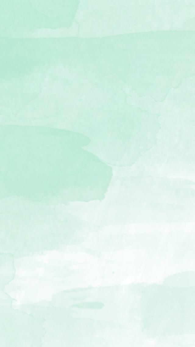 Pastel Green Wallpaper Iphone - HD Wallpaper 