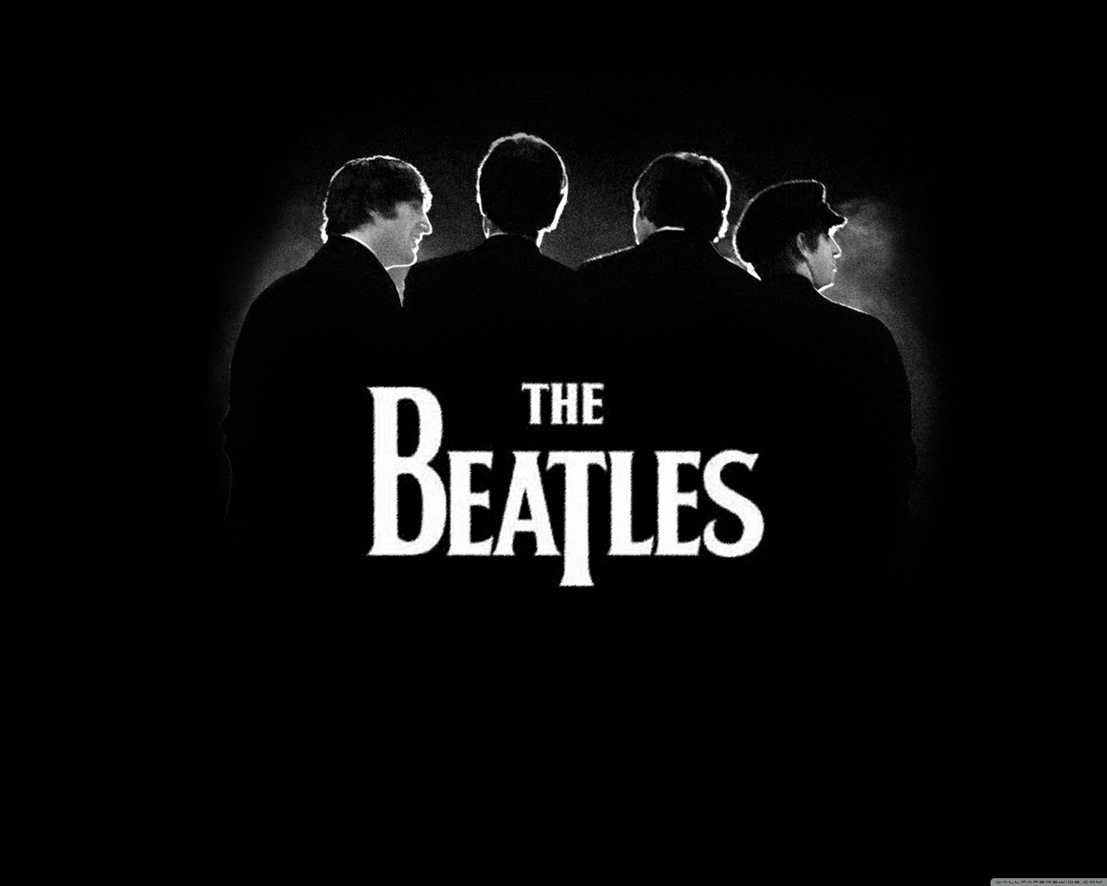 The Beatles Wallpaper - Beatles 1024 - HD Wallpaper 