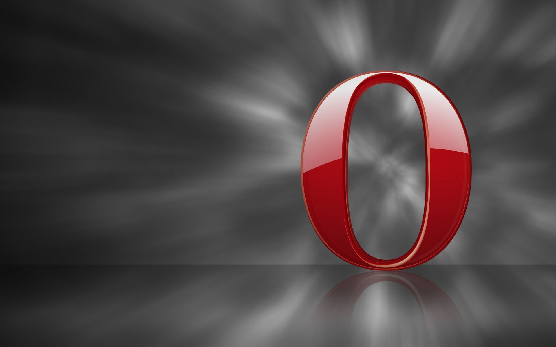 Browser Opera - HD Wallpaper 