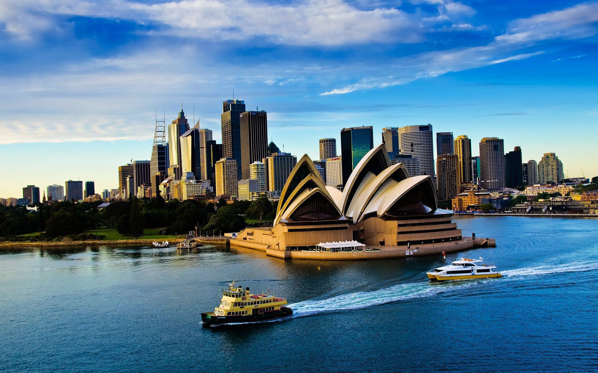 Australia - Australia Backgrounds - HD Wallpaper 