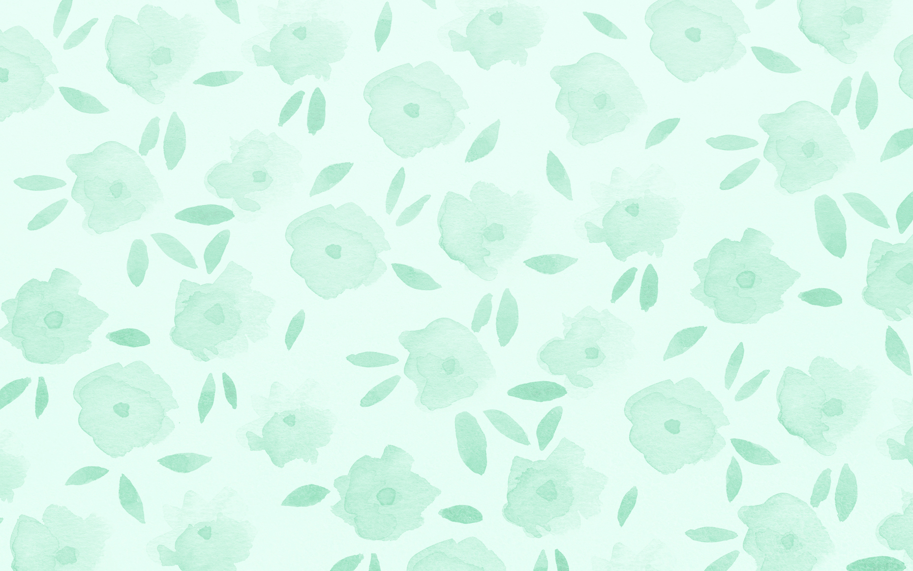 Aesthetic Mint Background Hd - HD Wallpaper 