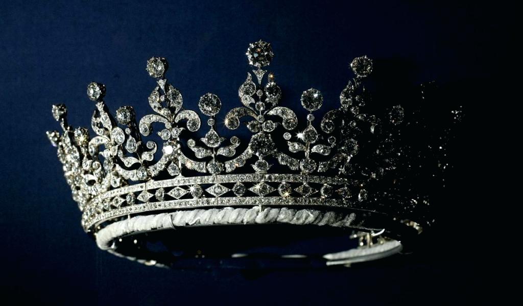 Crown Wallpaper Crown Wallpaper Head Office - Queen Crown For Background - HD Wallpaper 