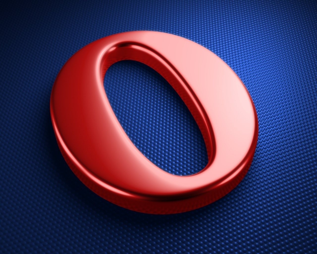 Opera Mini 6 - HD Wallpaper 