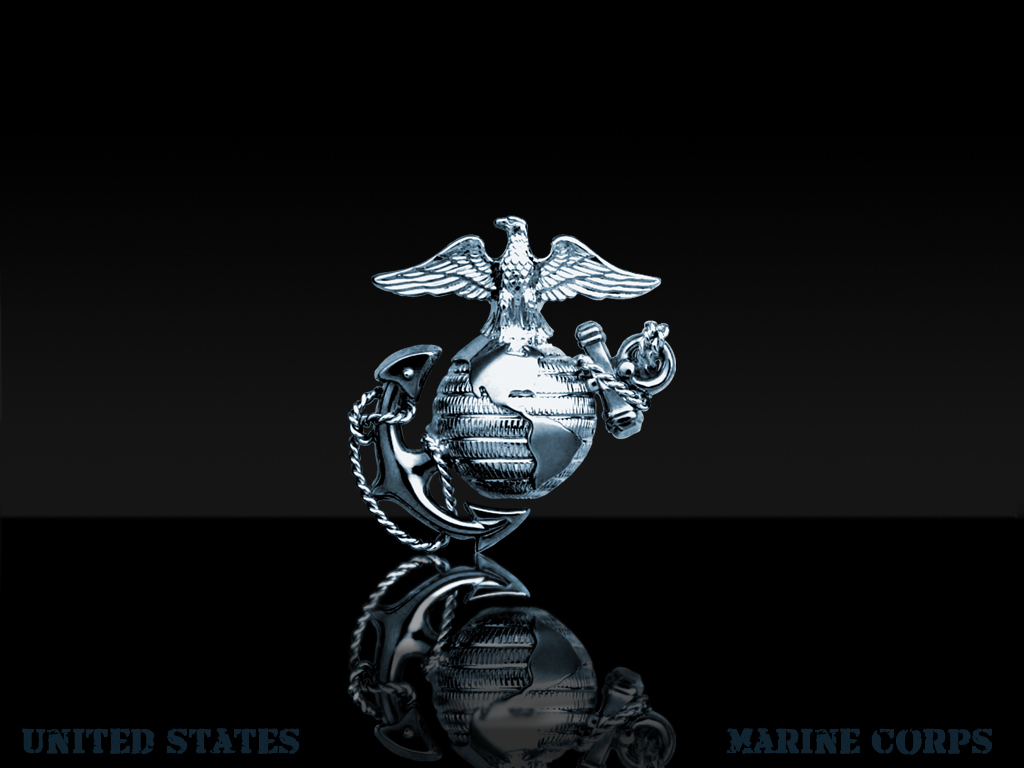 United States Marine Corps - Some People Spend Their Whole Life Wondering If They - HD Wallpaper 