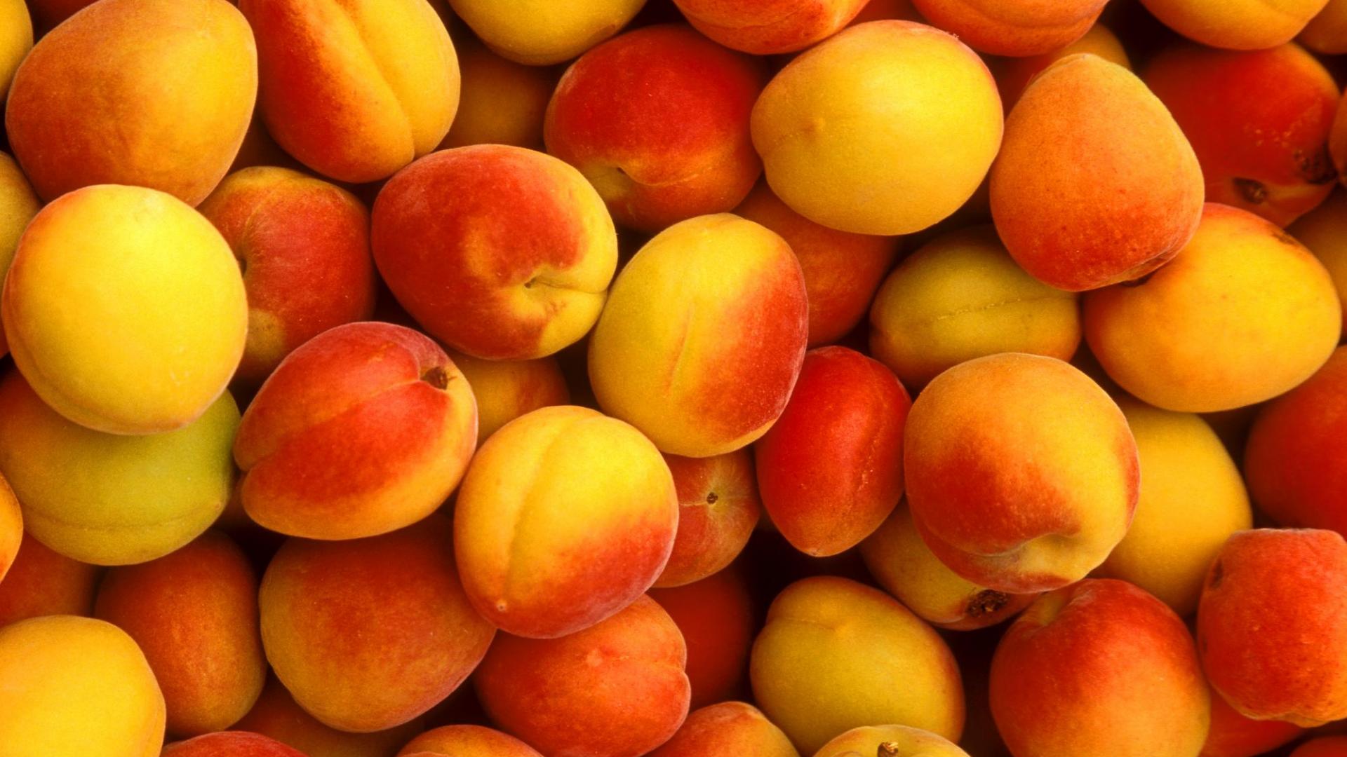 Peach Images Hd - HD Wallpaper 