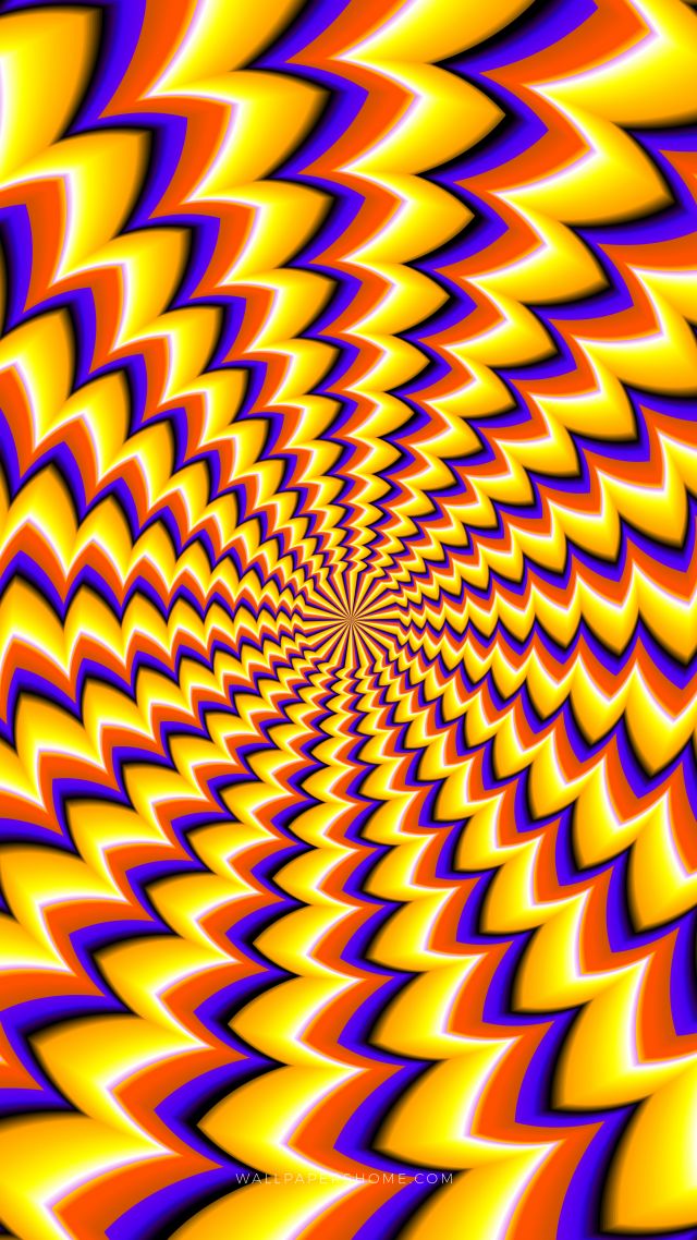Optical Illusion, 8k - Spin Illusion - HD Wallpaper 