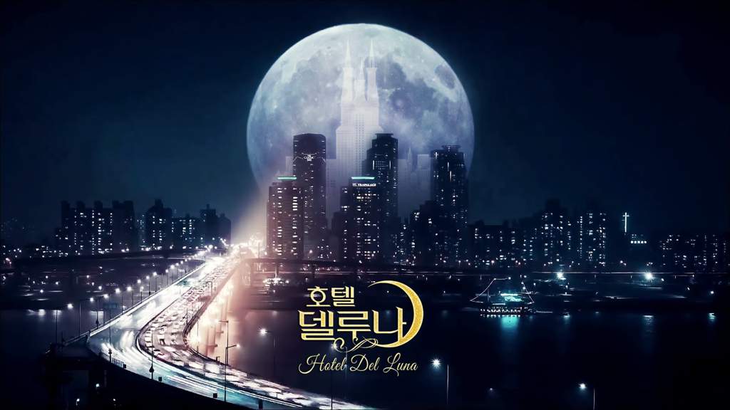 User Uploaded Image - Hotel Del Luna Background - HD Wallpaper 