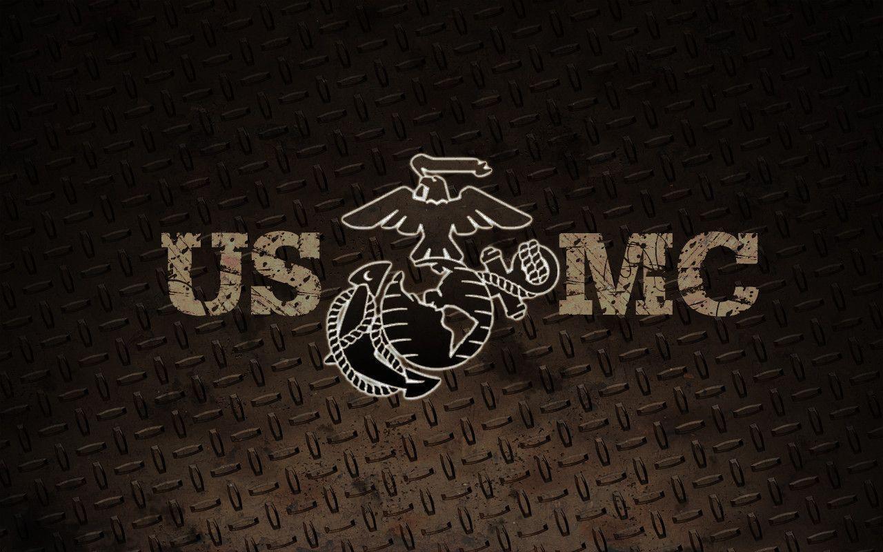 Marine Corps Desktop Backgrounds 
 Data-src /full/244660 - Usmc Desktop Background - HD Wallpaper 