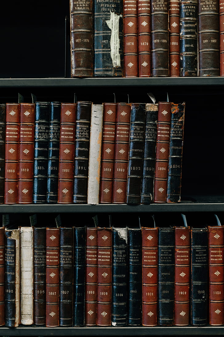 Architecture, Book Shelf, Books, Hd Wallpaper - 4 Books On A Shelf - HD Wallpaper 