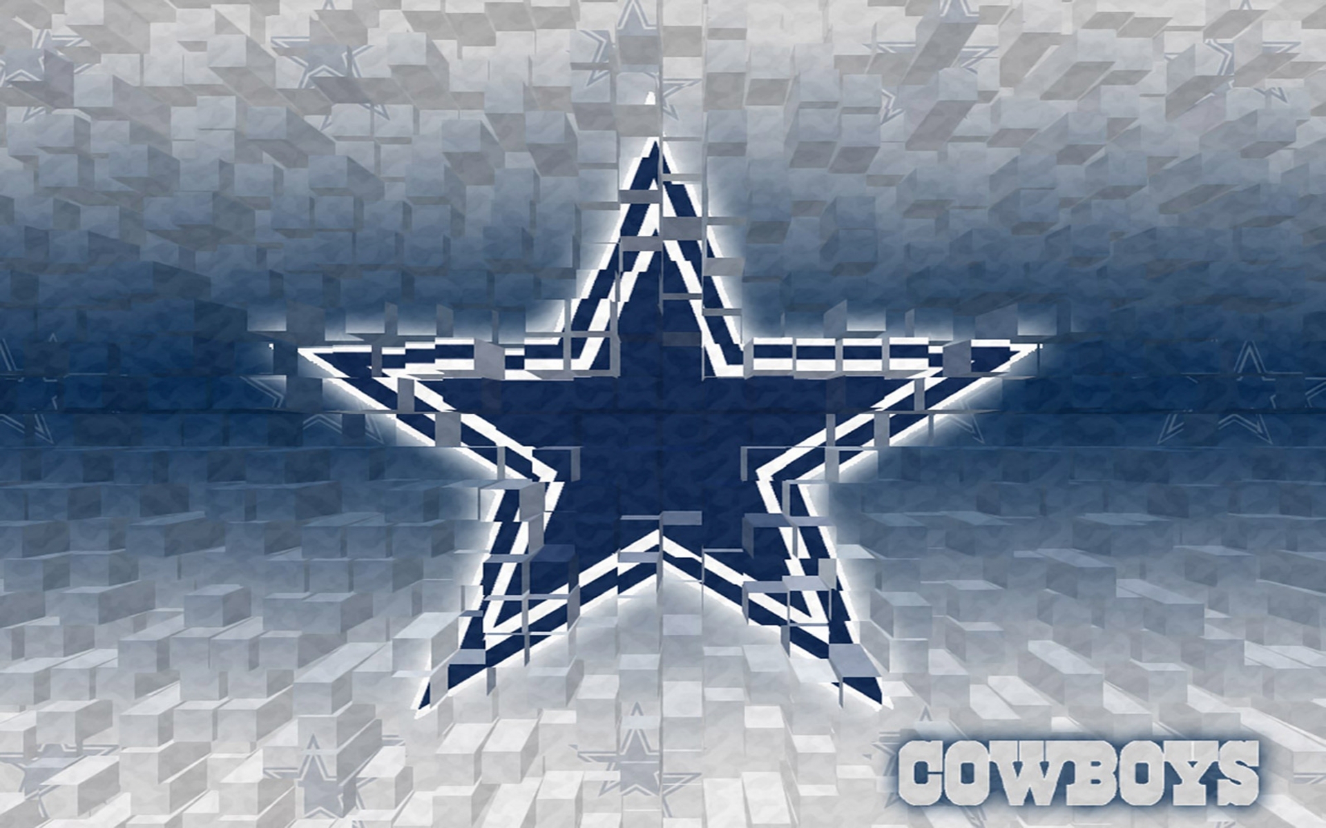 Dallas Cowboys Laptop Background - HD Wallpaper 