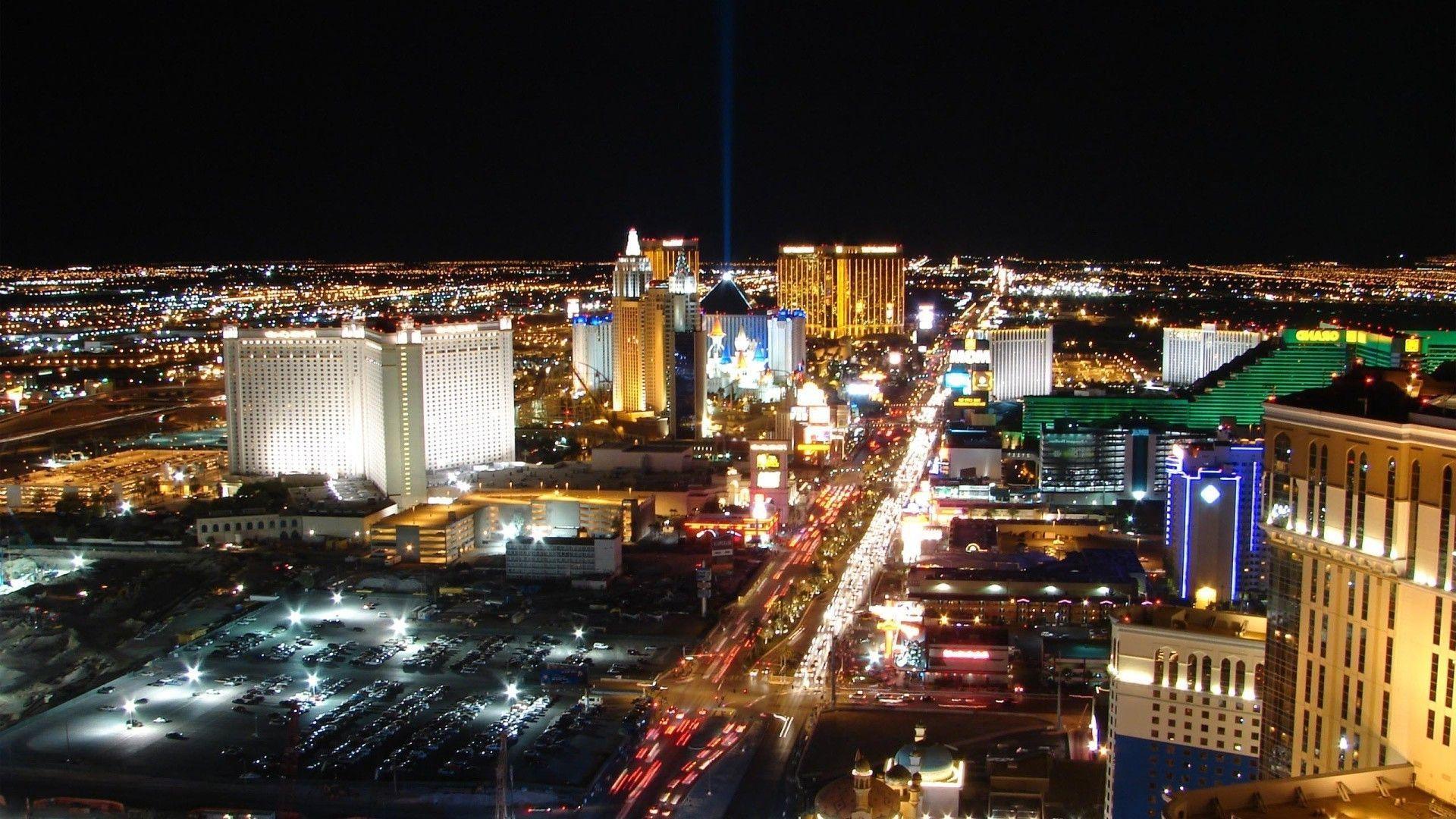 Las Vegas Wallpaper Hd - Las Venturas Hd - HD Wallpaper 