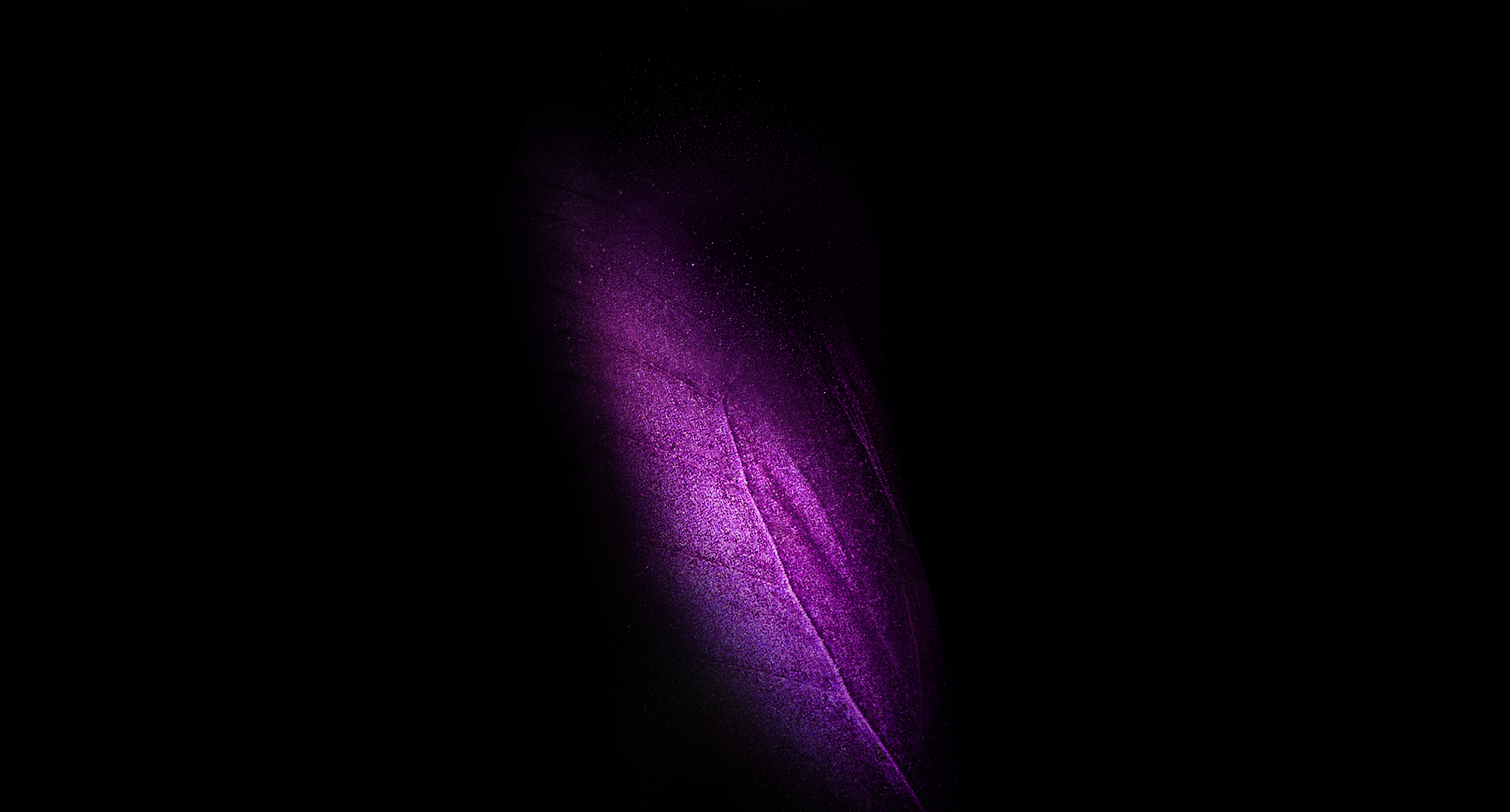 Violet Black Wallpaper 4k - HD Wallpaper 