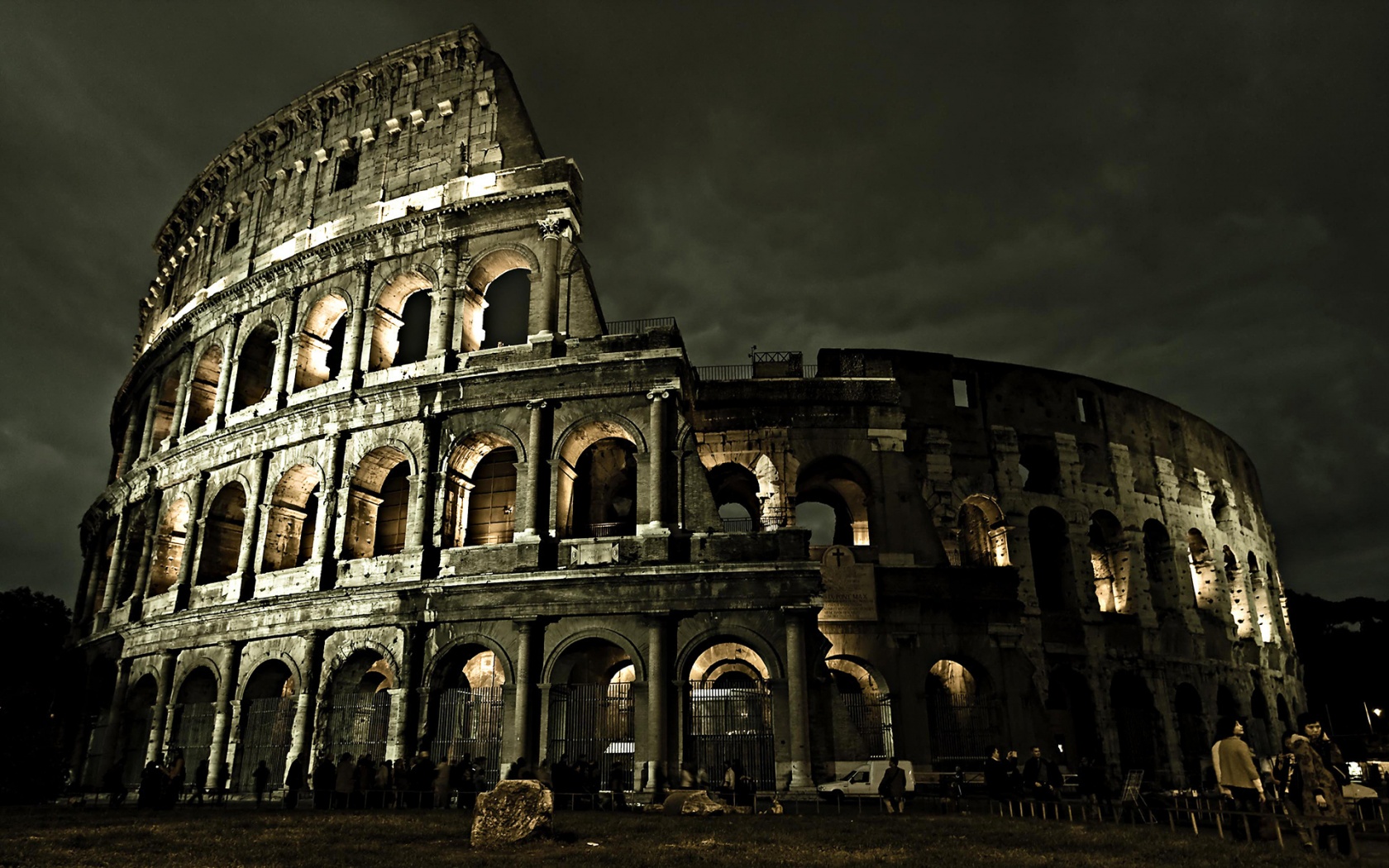 Architecture Wallpaper - HD Wallpaper 
