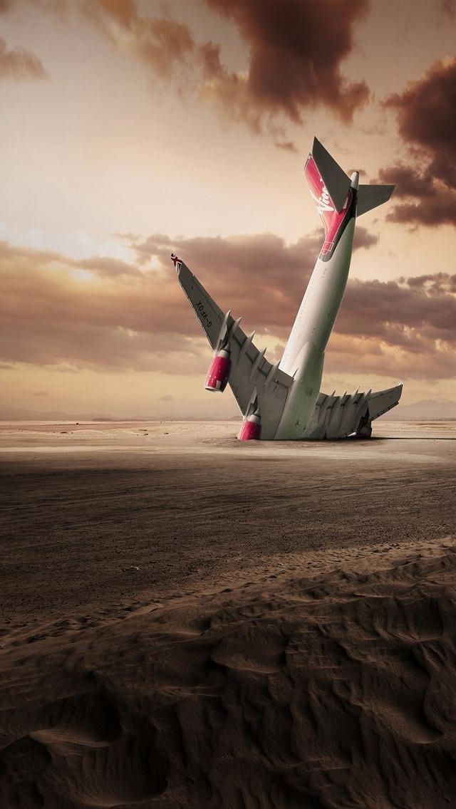 Plane Wallpaper For Android - HD Wallpaper 