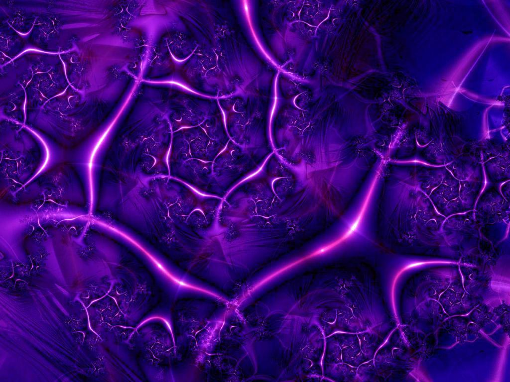Dark Abstract Purple Background - HD Wallpaper 