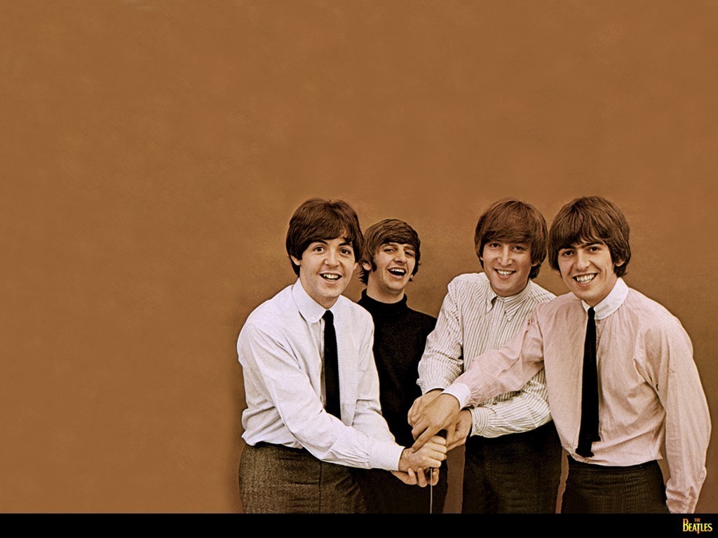 The Beatles Beatles Rubber Soul Era 1024x768 Wallpaper teahub.io