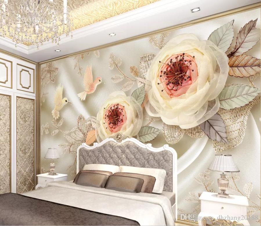 Wedding Room Colors - HD Wallpaper 