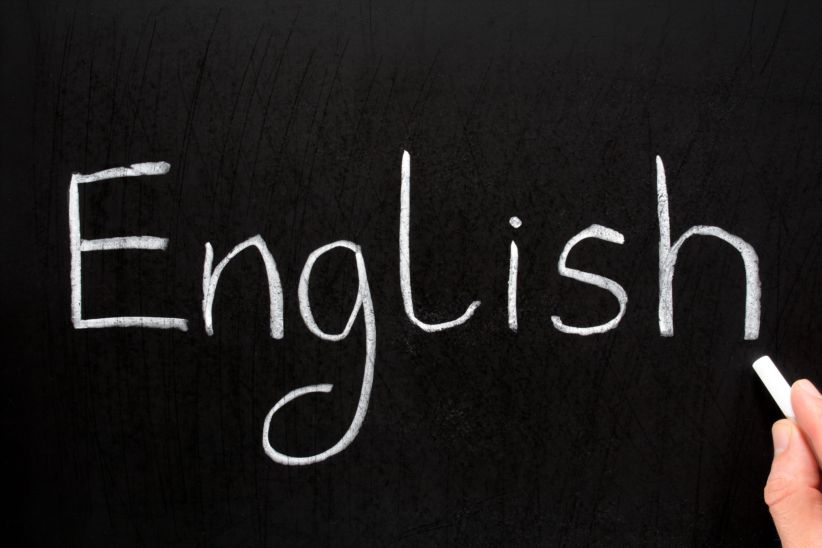English Language 2016 Wallpaper - Language English - HD Wallpaper 
