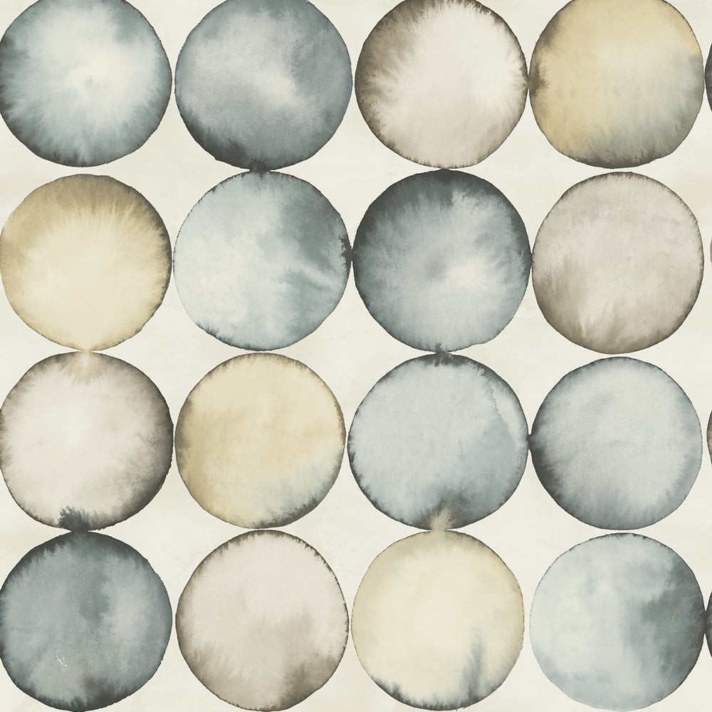 Circles - HD Wallpaper 
